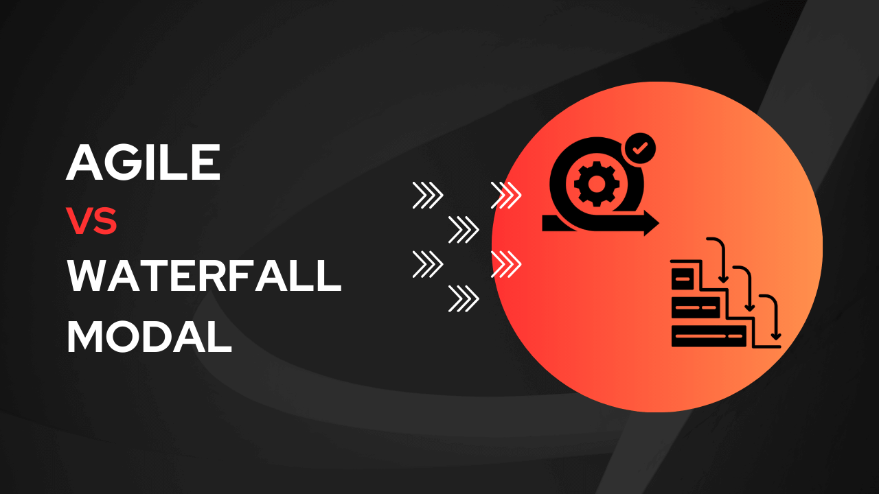 A Comparative Analysis of Agile and Waterfall Models in Software ...