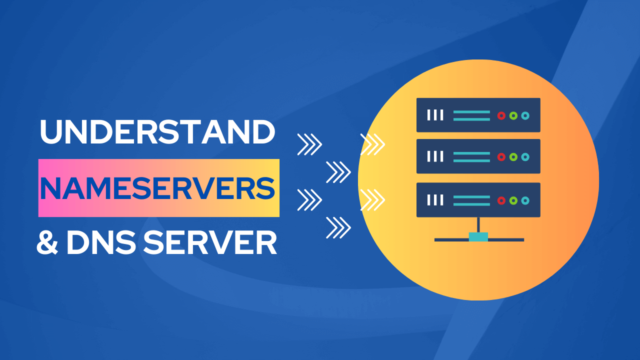 Understanding Nameservers in the DNS System A Practical Guide with